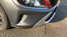 Hyundai KONA 1.6 GDi Hybrid Premium 5dr DCT Hybrid Hatchback